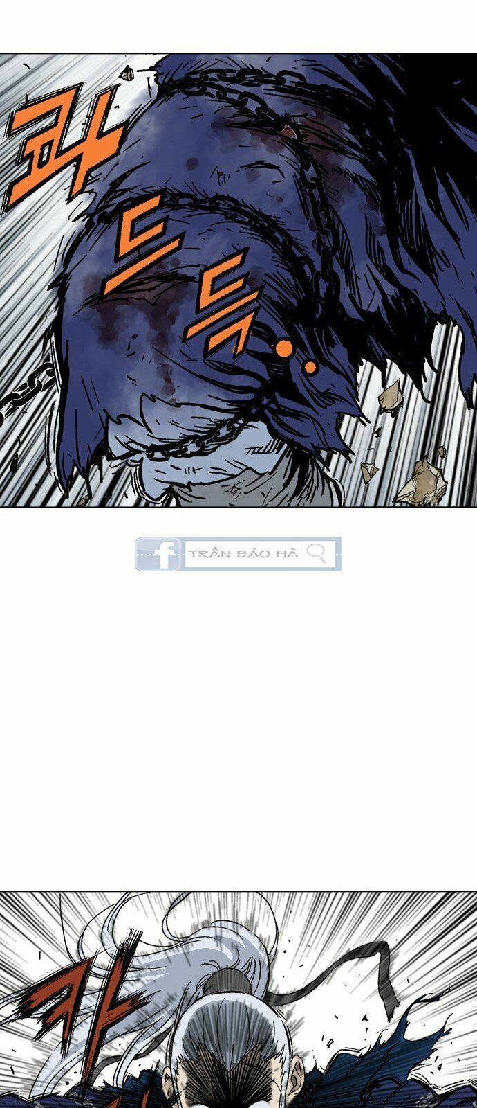 Gosu - Cao Thủ 2 Chap 78 - Next Chap 79