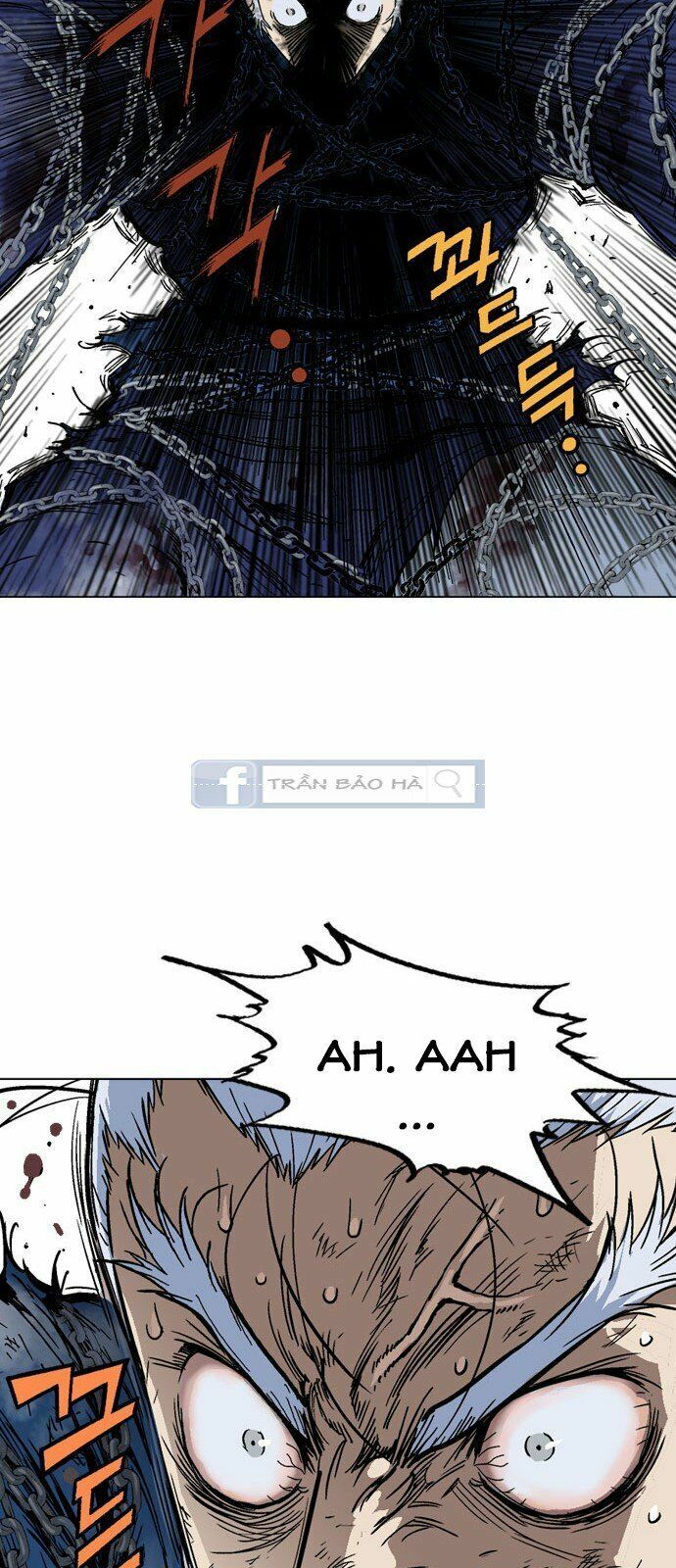 Gosu - Cao Thủ 2 Chap 78 - Next Chap 79