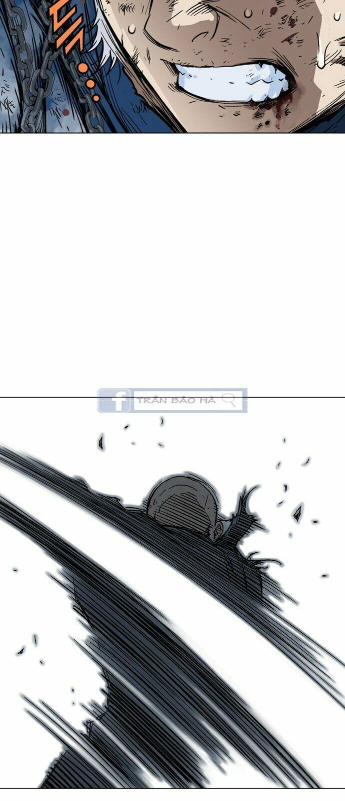 Gosu - Cao Thủ 2 Chap 78 - Next Chap 79