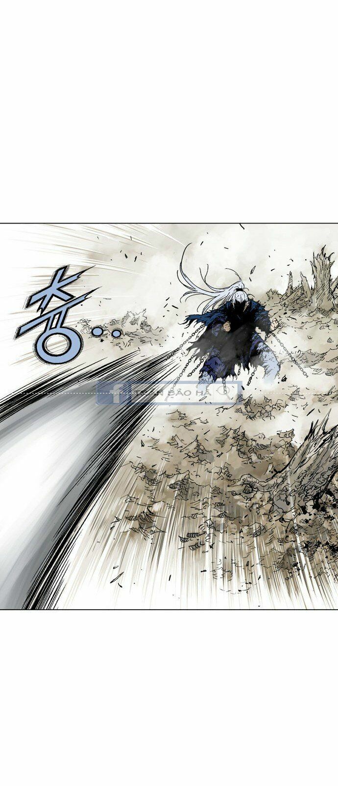 Gosu - Cao Thủ 2 Chap 78 - Next Chap 79