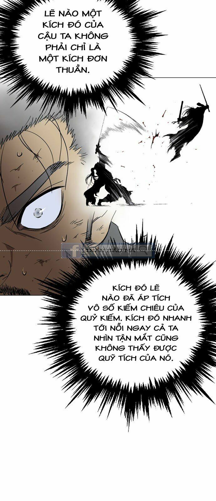 Gosu - Cao Thủ 2 Chap 78 - Next Chap 79