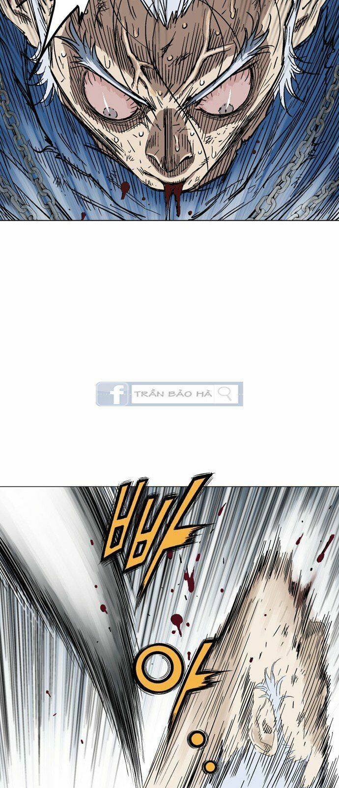 Gosu - Cao Thủ 2 Chap 78 - Next Chap 79