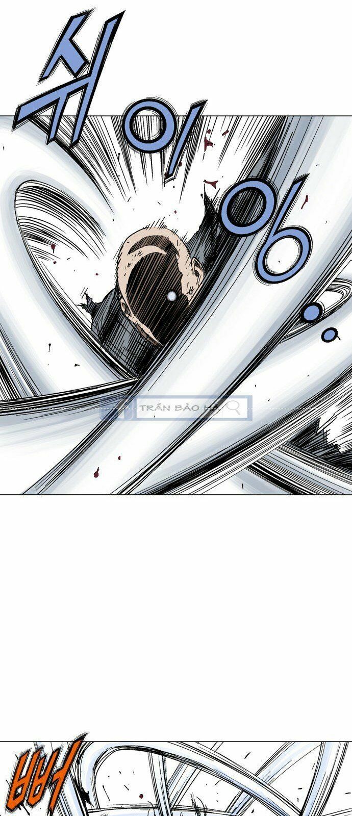 Gosu - Cao Thủ 2 Chap 78 - Next Chap 79