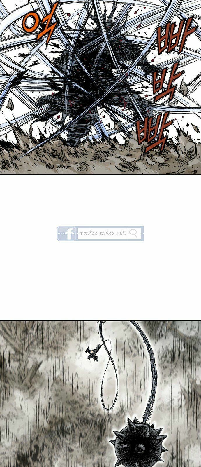 Gosu - Cao Thủ 2 Chap 78 - Next Chap 79