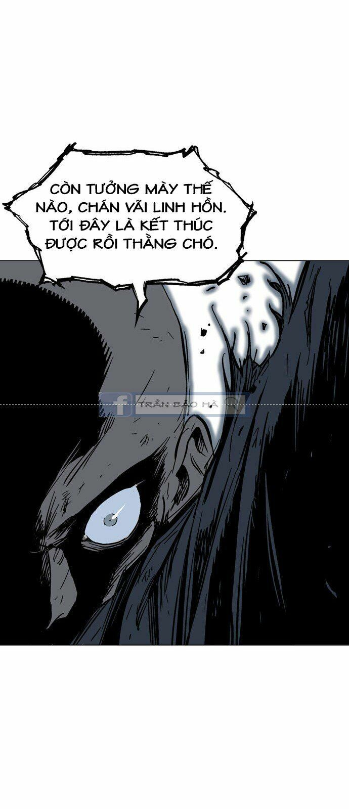 Gosu - Cao Thủ 2 Chap 78 - Next Chap 79