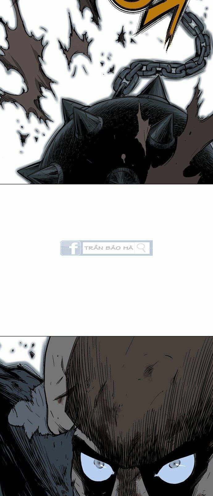 Gosu - Cao Thủ 2 Chap 78 - Next Chap 79