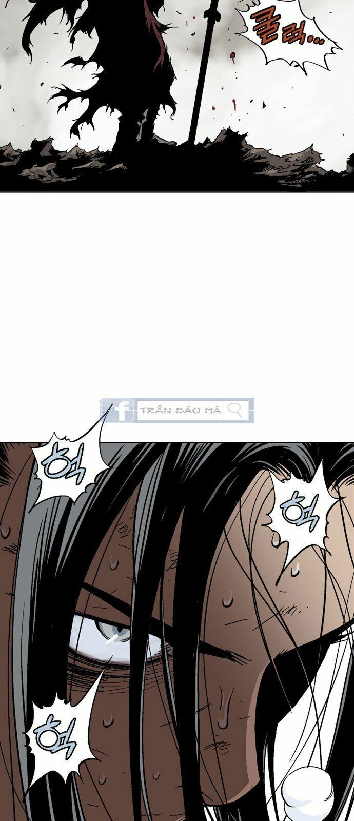 Gosu - Cao Thủ 2 Chap 78 - Next Chap 79