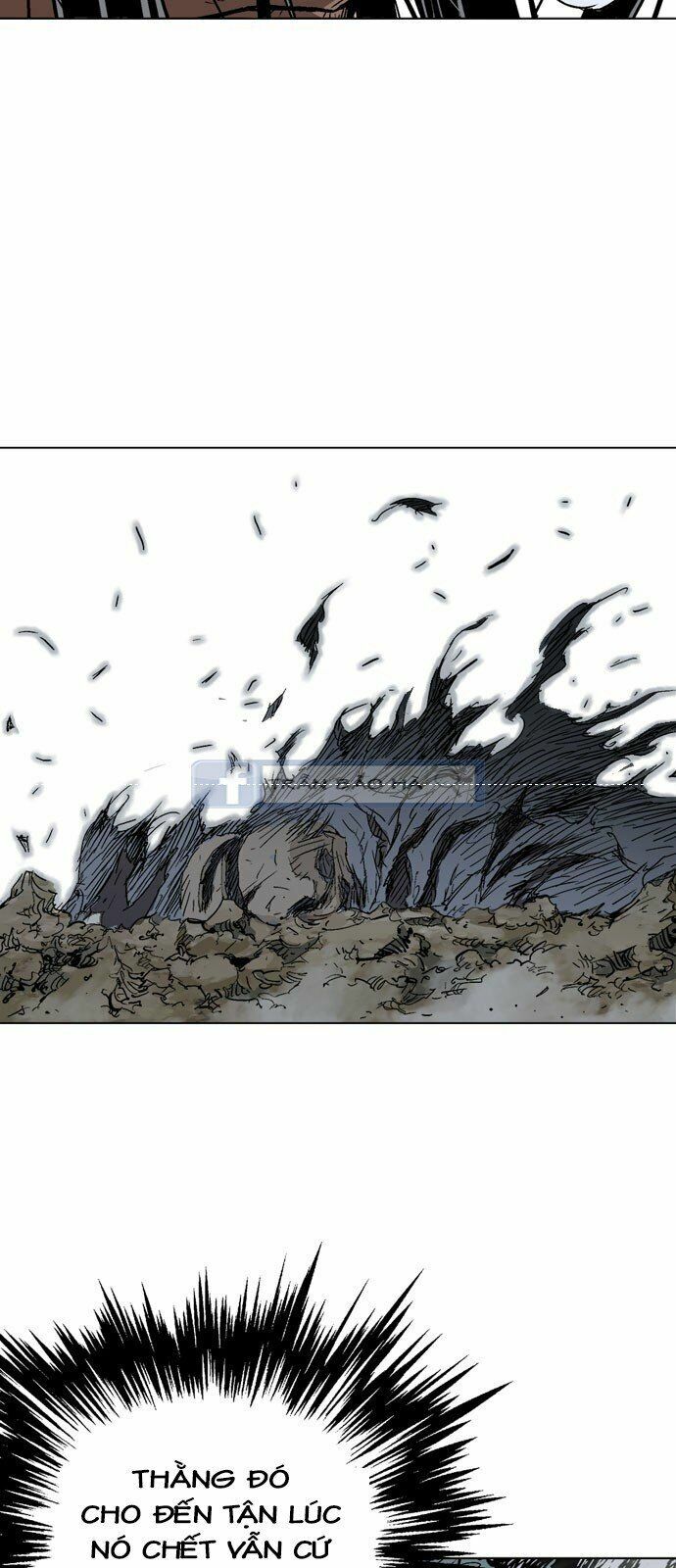 Gosu - Cao Thủ 2 Chap 78 - Next Chap 79