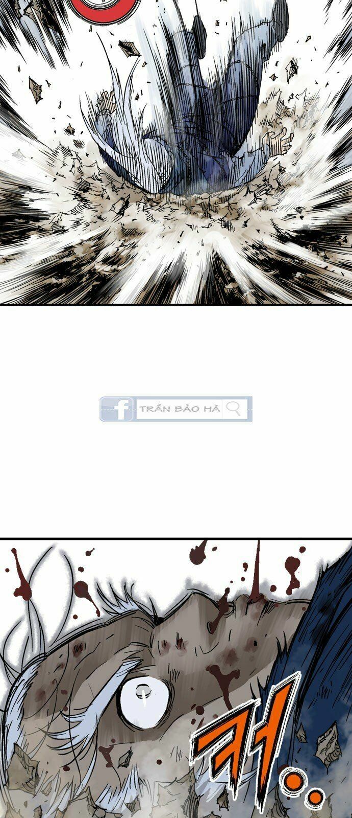 Gosu - Cao Thủ 2 Chap 79 - Next Chap 80