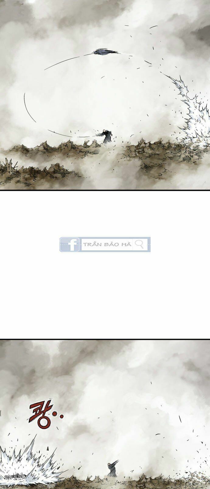 Gosu - Cao Thủ 2 Chap 79 - Next Chap 80