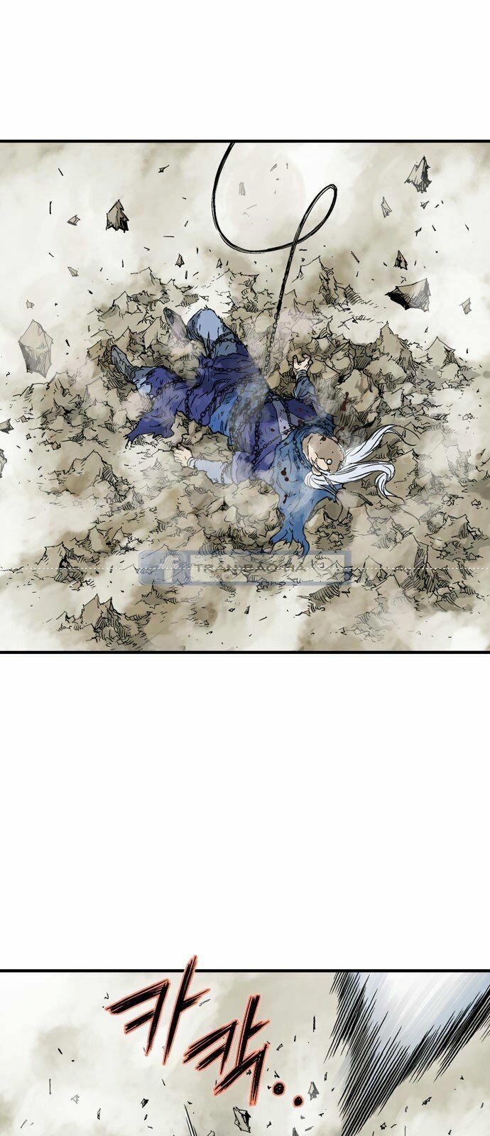 Gosu - Cao Thủ 2 Chap 79 - Next Chap 80