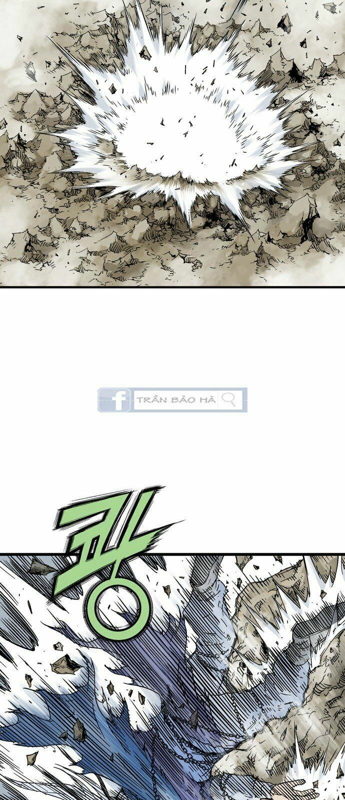 Gosu - Cao Thủ 2 Chap 79 - Next Chap 80