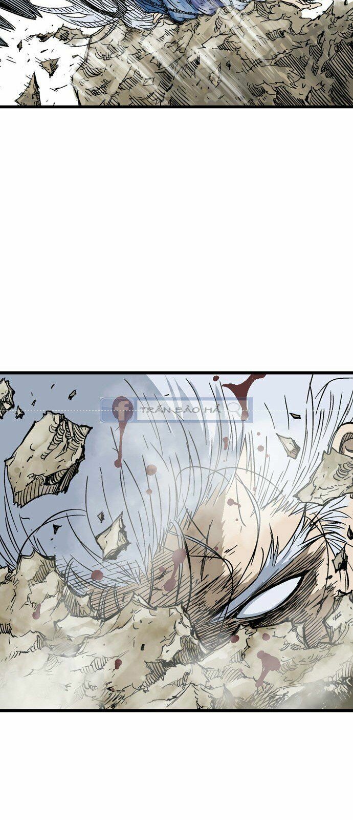 Gosu - Cao Thủ 2 Chap 79 - Next Chap 80