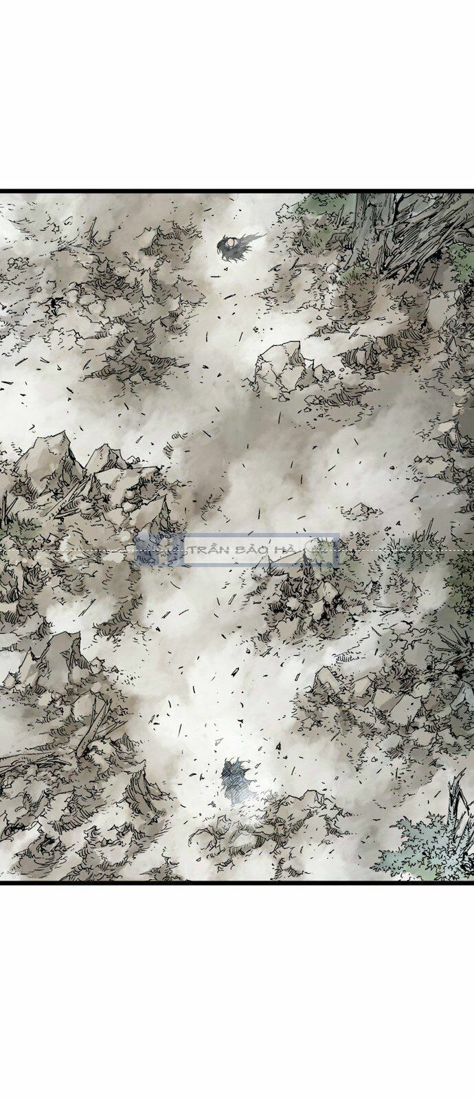 Gosu - Cao Thủ 2 Chap 79 - Next Chap 80