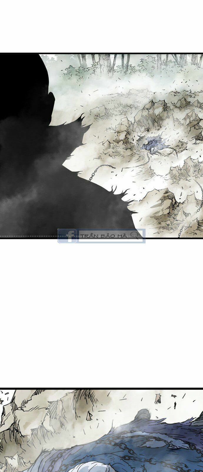 Gosu - Cao Thủ 2 Chap 79 - Next Chap 80