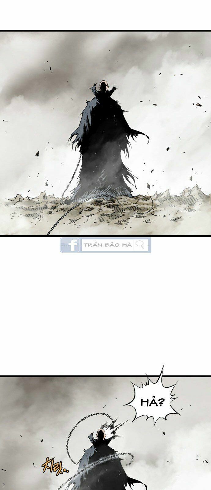 Gosu - Cao Thủ 2 Chap 79 - Next Chap 80