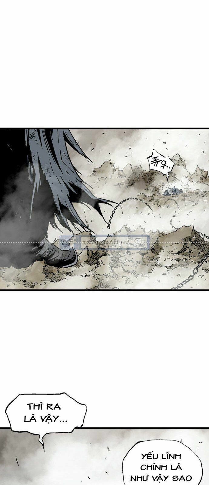 Gosu - Cao Thủ 2 Chap 79 - Next Chap 80