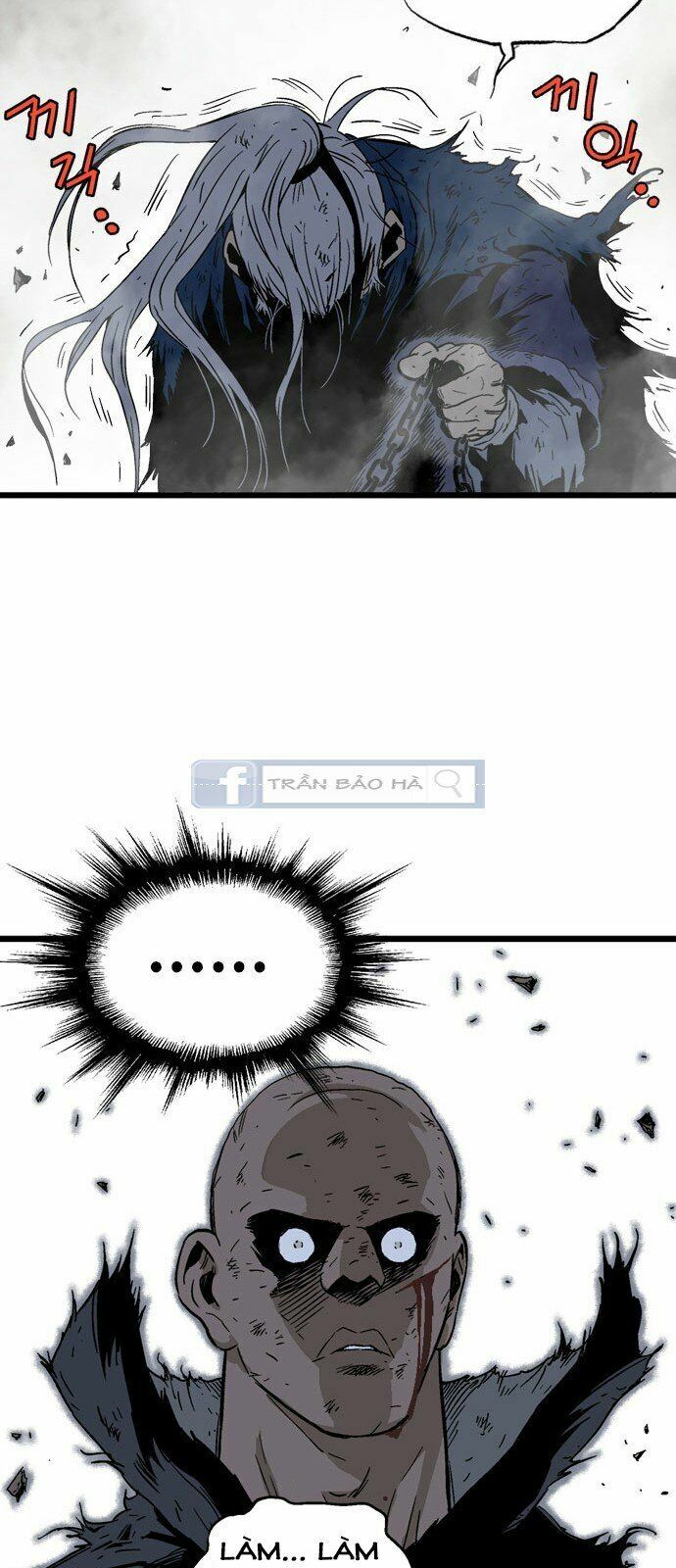 Gosu - Cao Thủ 2 Chap 79 - Next Chap 80