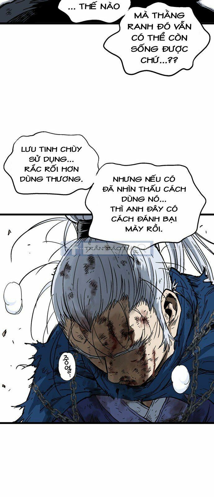 Gosu - Cao Thủ 2 Chap 79 - Next Chap 80