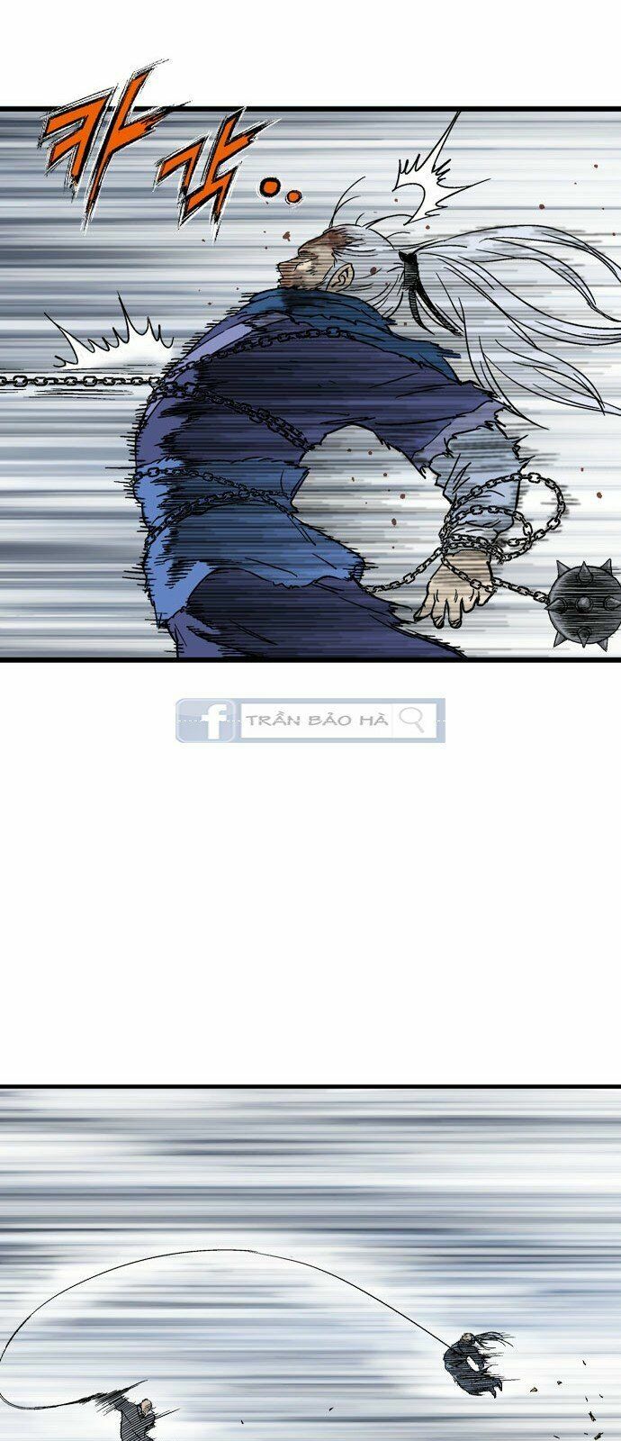 Gosu - Cao Thủ 2 Chap 79 - Next Chap 80