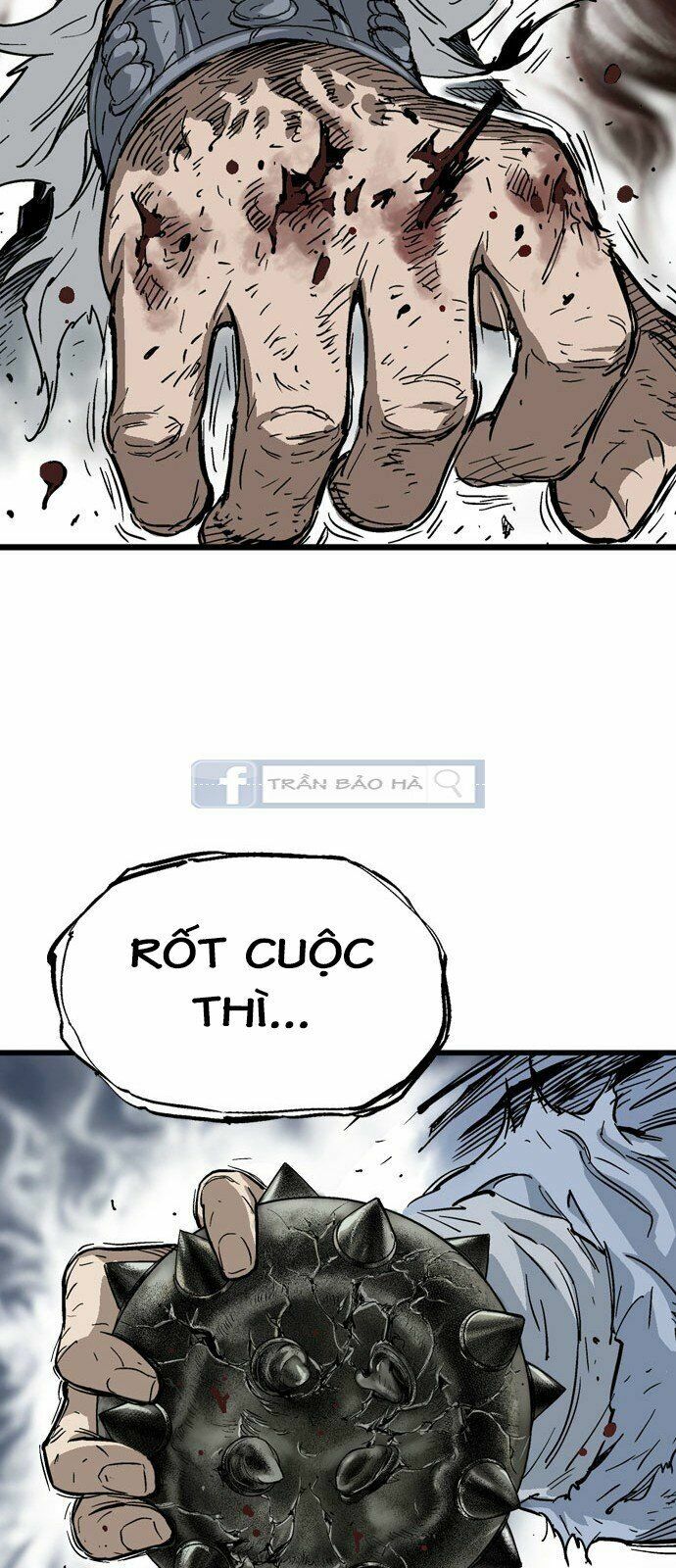 Gosu - Cao Thủ 2 Chap 79 - Next Chap 80