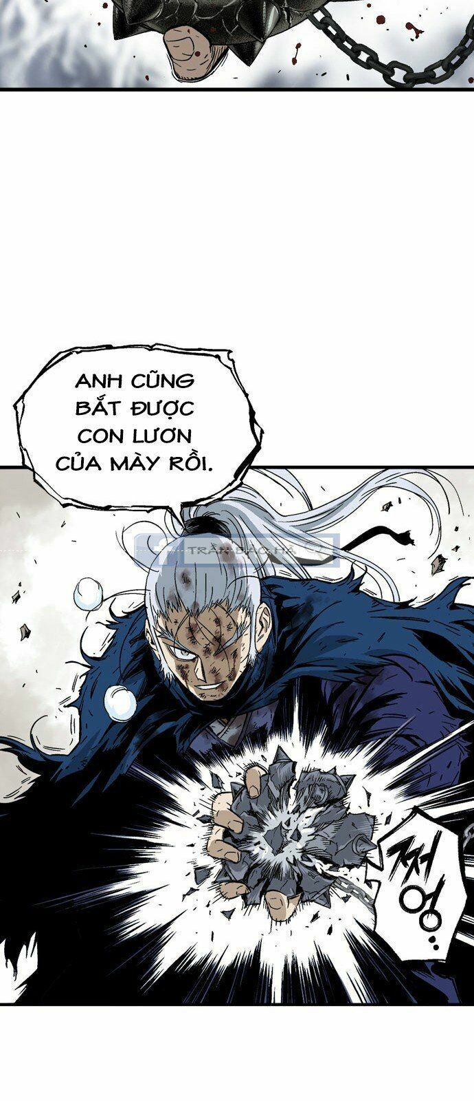 Gosu - Cao Thủ 2 Chap 79 - Next Chap 80