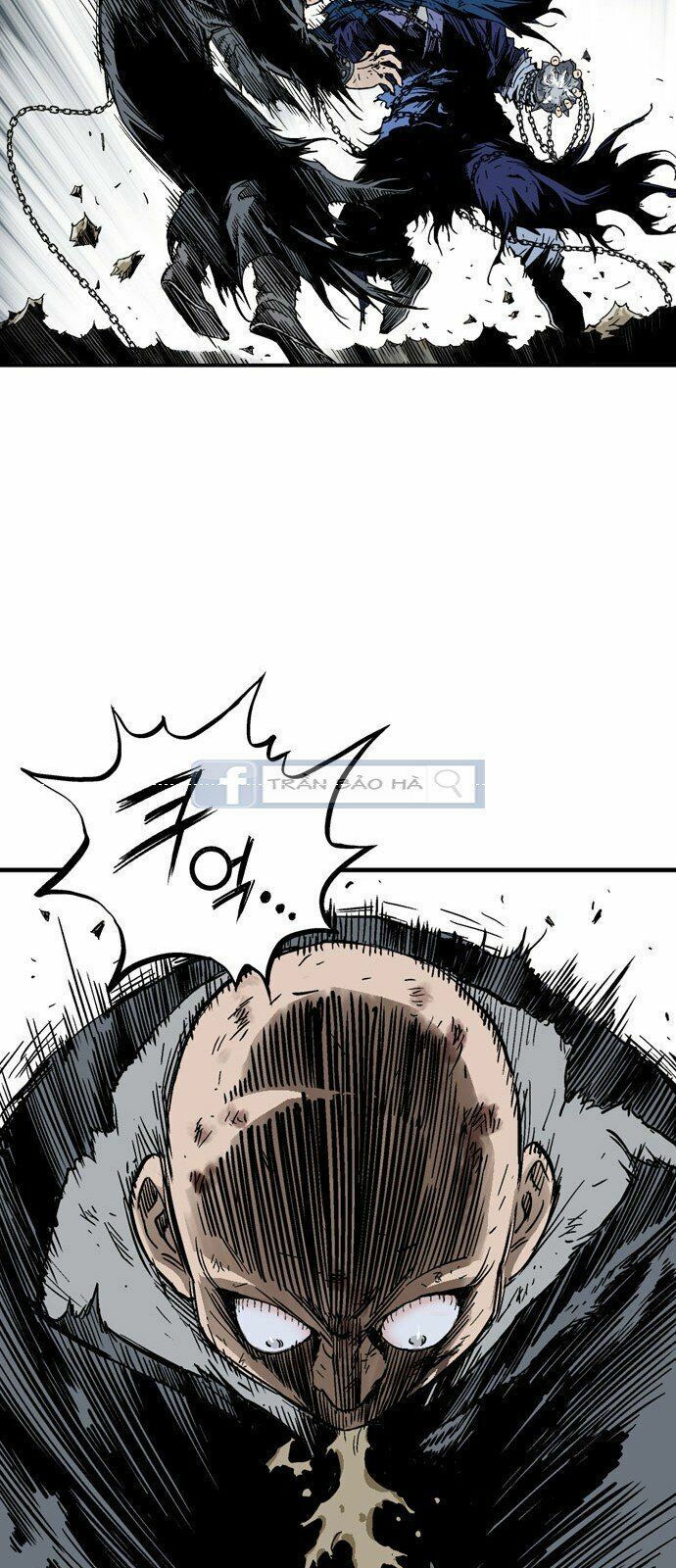 Gosu - Cao Thủ 2 Chap 79 - Next Chap 80