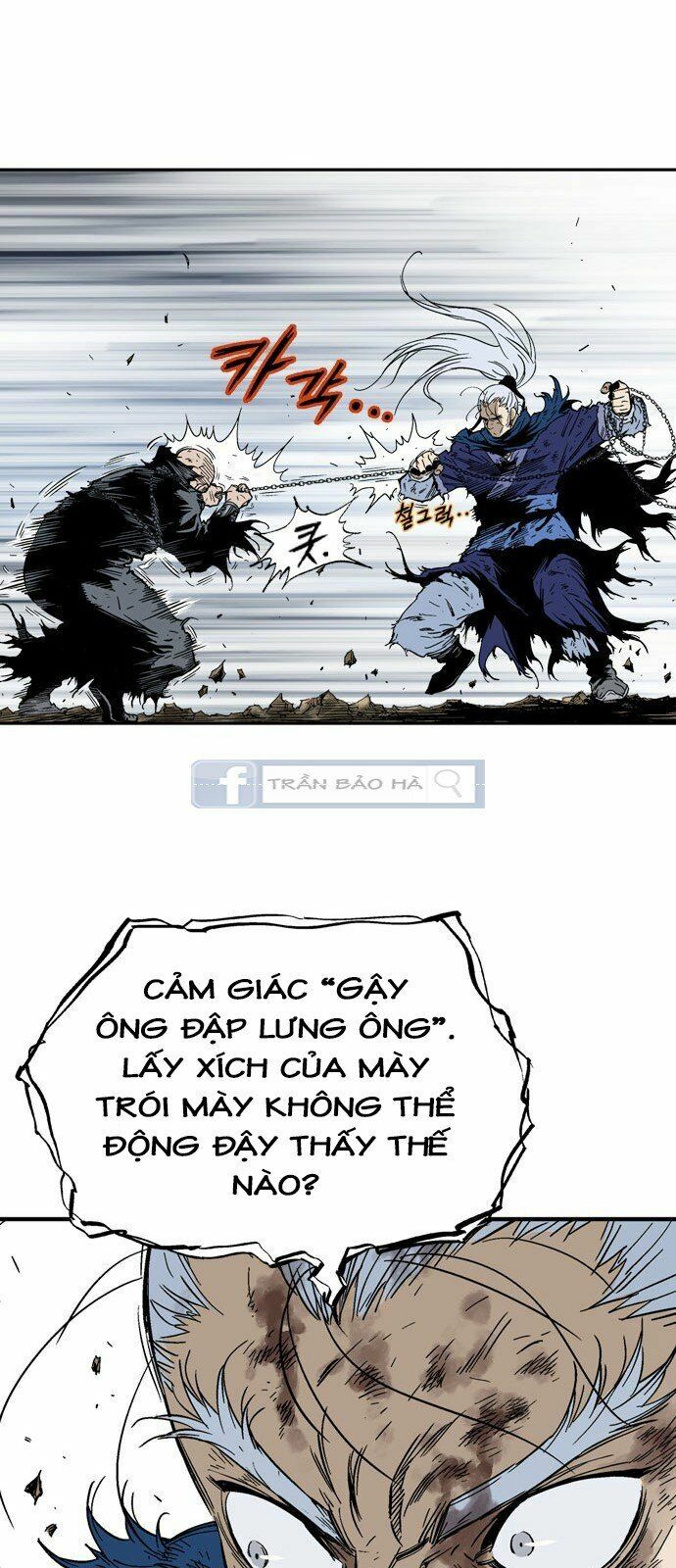 Gosu - Cao Thủ 2 Chap 79 - Next Chap 80