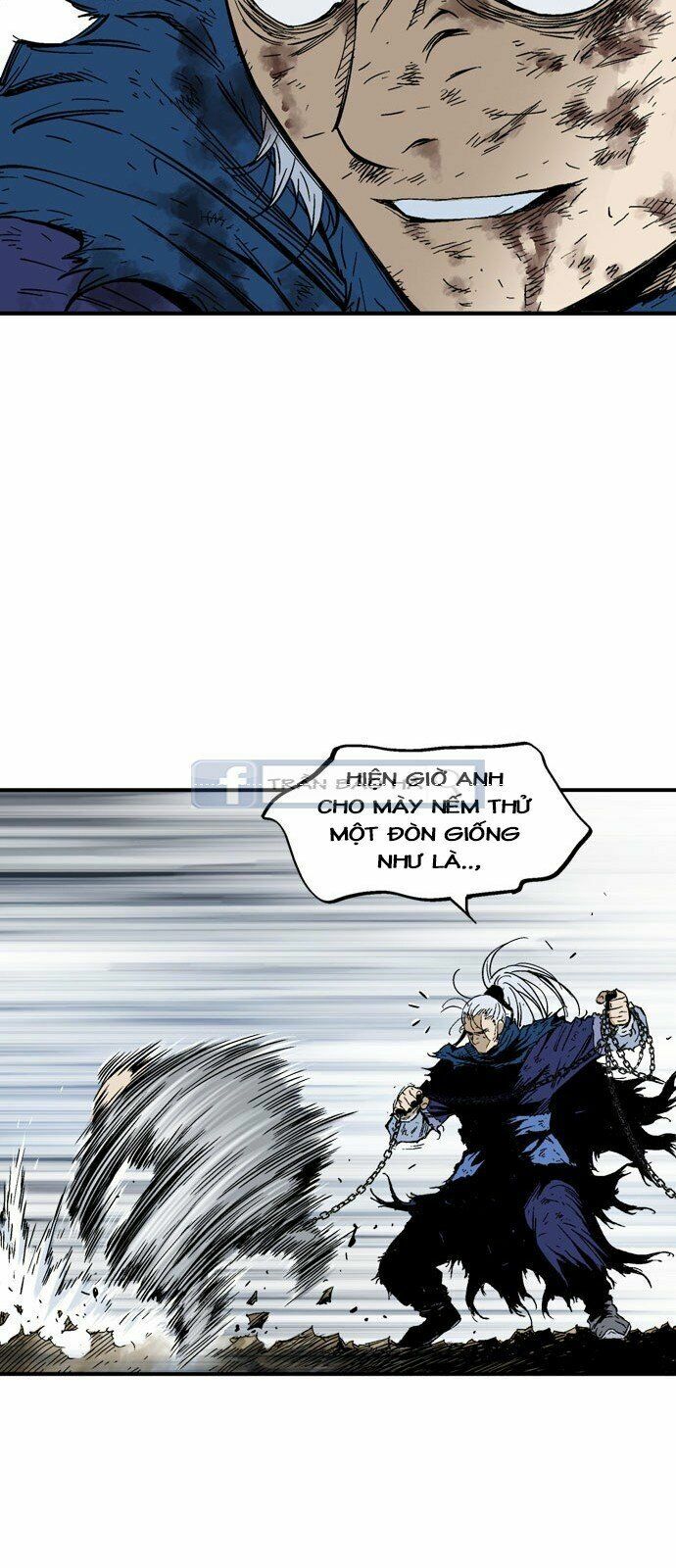 Gosu - Cao Thủ 2 Chap 79 - Next Chap 80