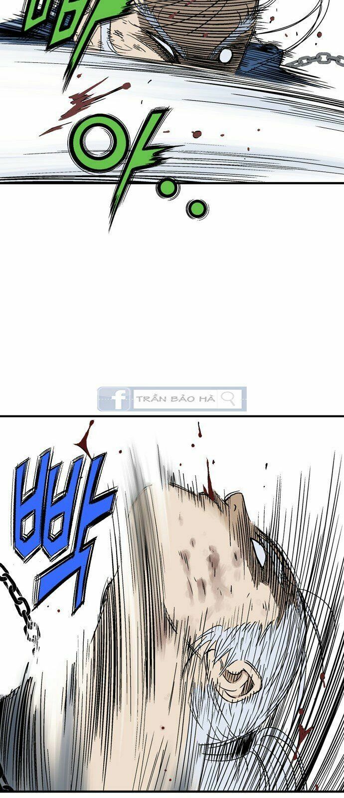 Gosu - Cao Thủ 2 Chap 79 - Next Chap 80