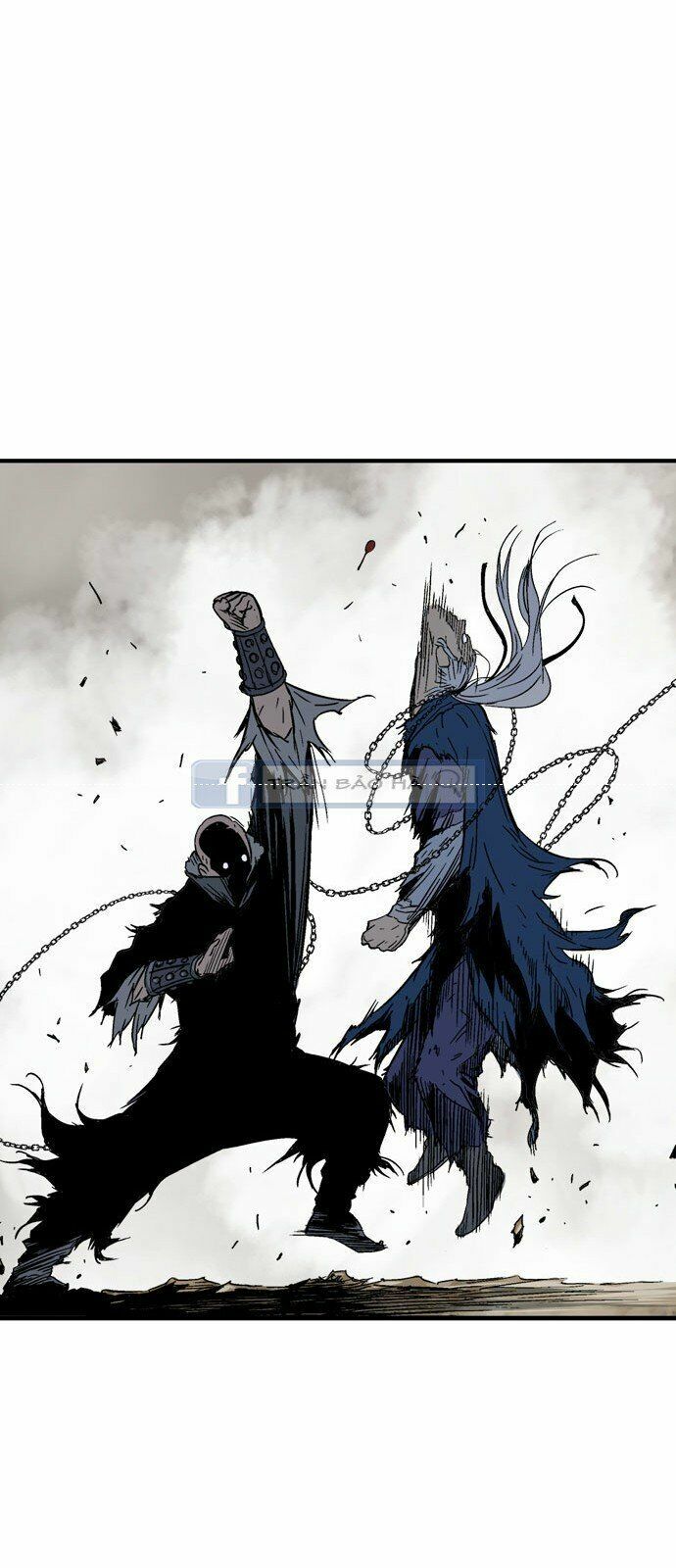 Gosu - Cao Thủ 2 Chap 79 - Next Chap 80