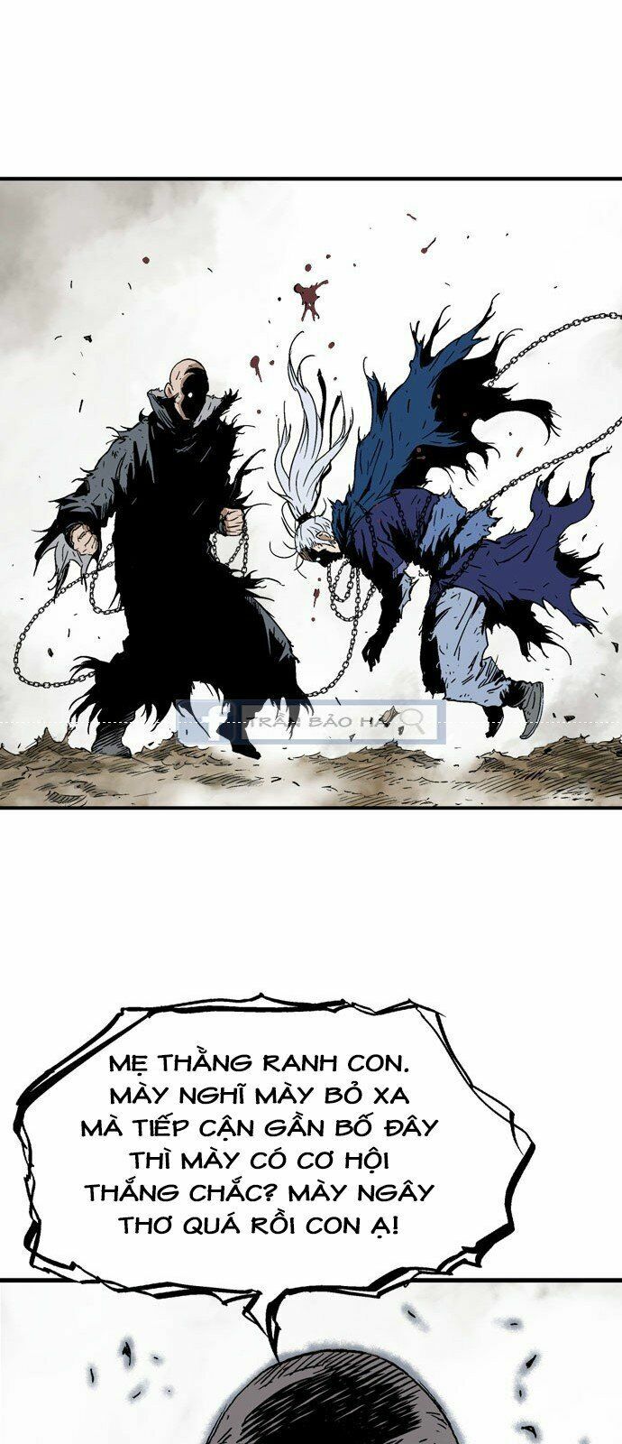 Gosu - Cao Thủ 2 Chap 79 - Next Chap 80