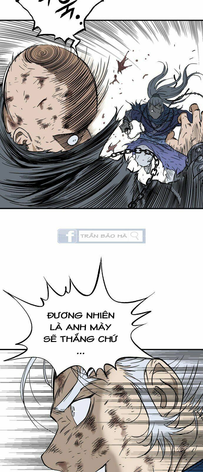 Gosu - Cao Thủ 2 Chap 79 - Next Chap 80