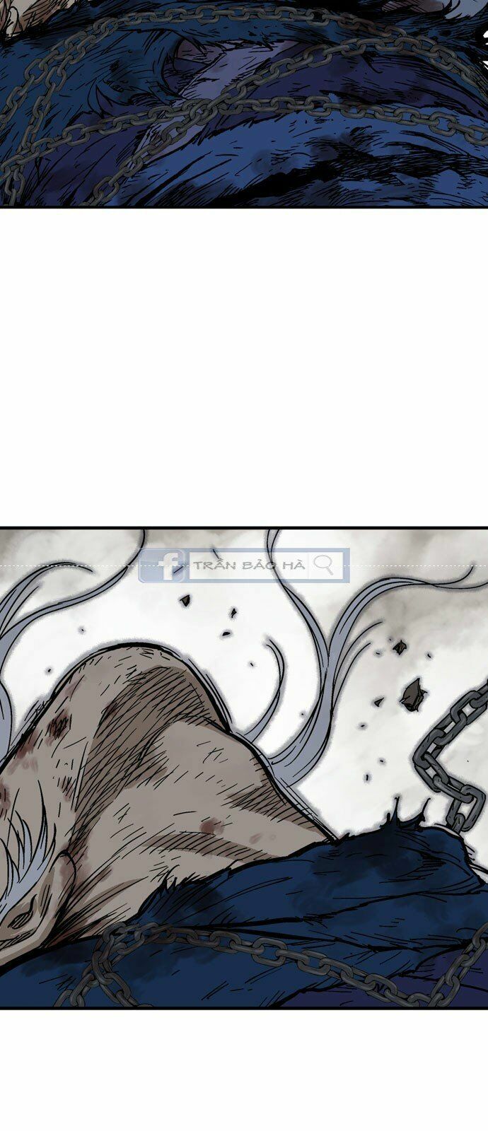 Gosu - Cao Thủ 2 Chap 79 - Next Chap 80