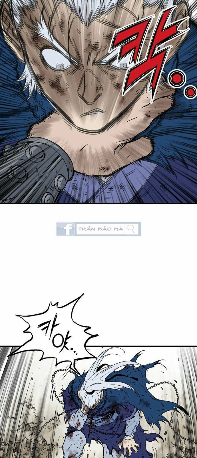 Gosu - Cao Thủ 2 Chap 79 - Next Chap 80