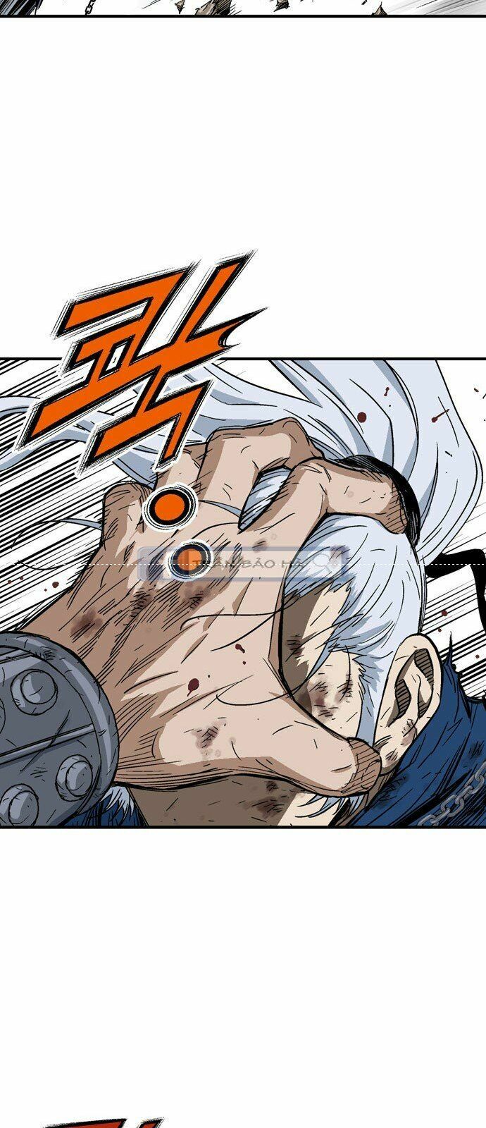 Gosu - Cao Thủ 2 Chap 79 - Next Chap 80