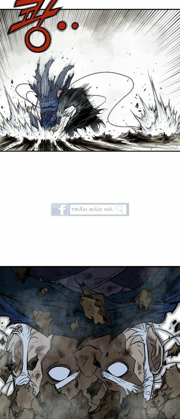 Gosu - Cao Thủ 2 Chap 79 - Next Chap 80