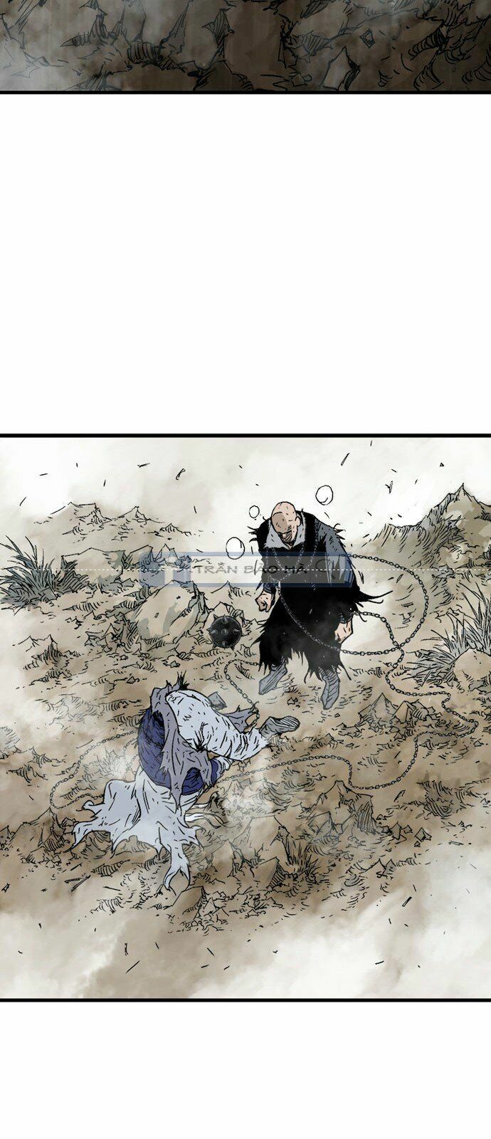 Gosu - Cao Thủ 2 Chap 79 - Next Chap 80