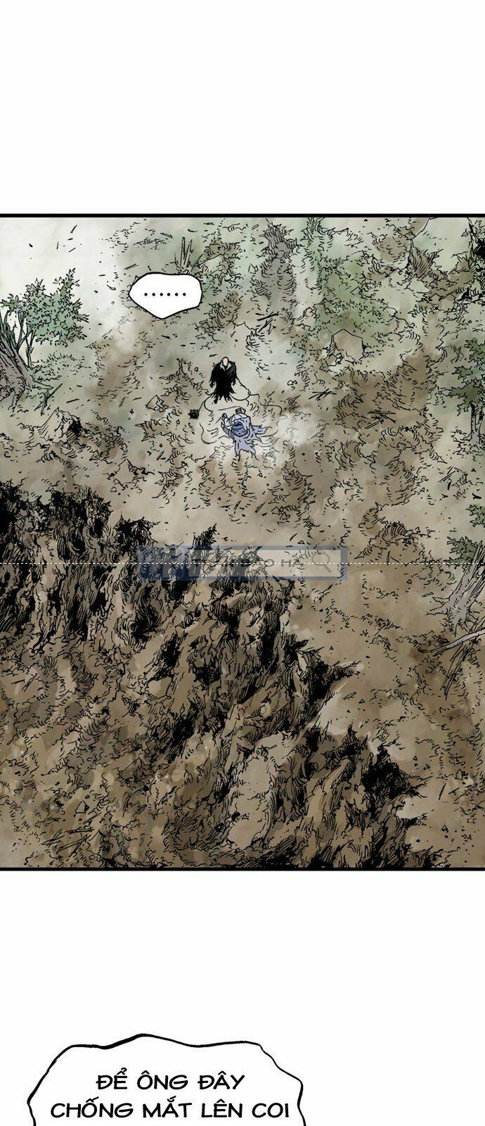 Gosu - Cao Thủ 2 Chap 79 - Next Chap 80