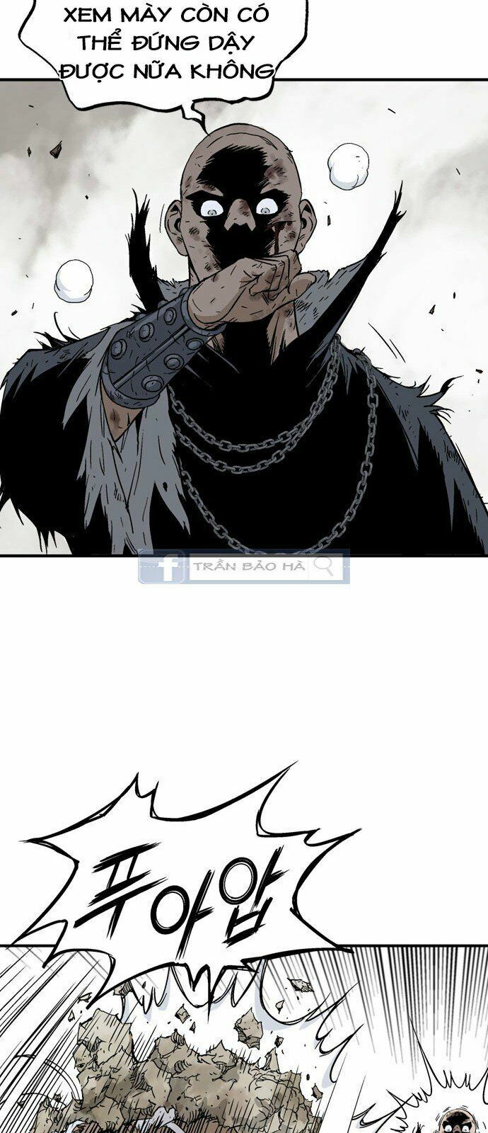 Gosu - Cao Thủ 2 Chap 79 - Next Chap 80