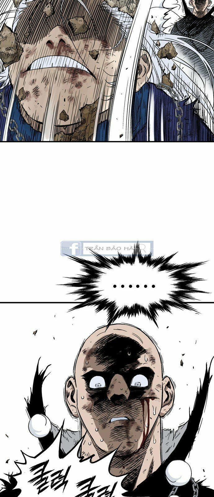 Gosu - Cao Thủ 2 Chap 79 - Next Chap 80