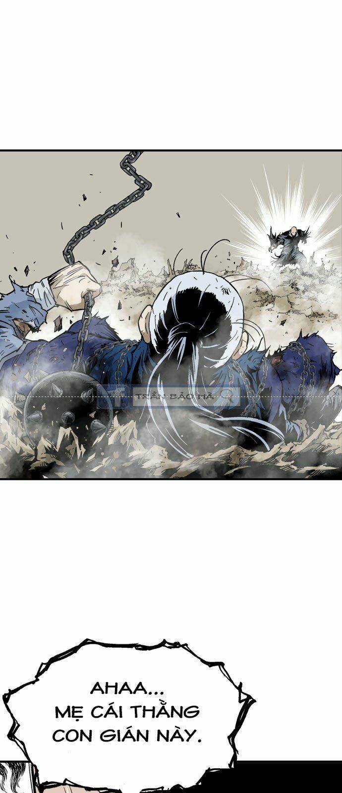 Gosu - Cao Thủ 2 Chap 79 - Next Chap 80