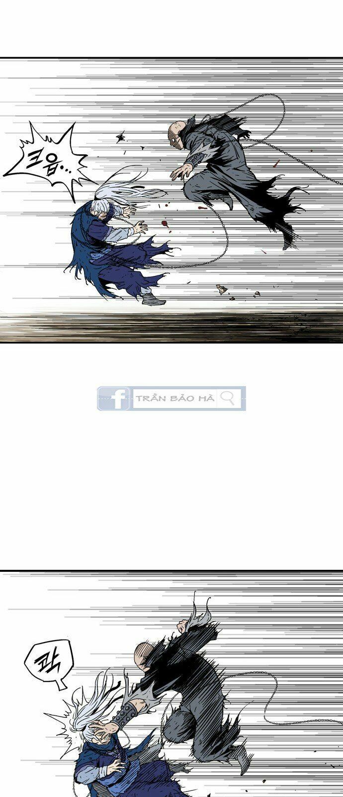 Gosu - Cao Thủ 2 Chap 79 - Next Chap 80