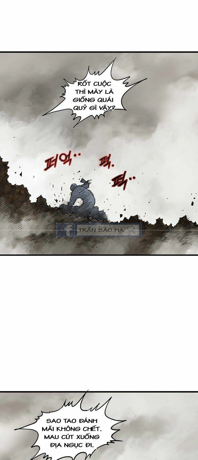 Gosu - Cao Thủ 2 Chap 79 - Next Chap 80