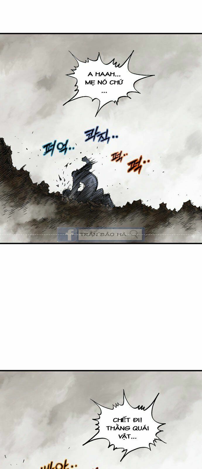 Gosu - Cao Thủ 2 Chap 79 - Next Chap 80