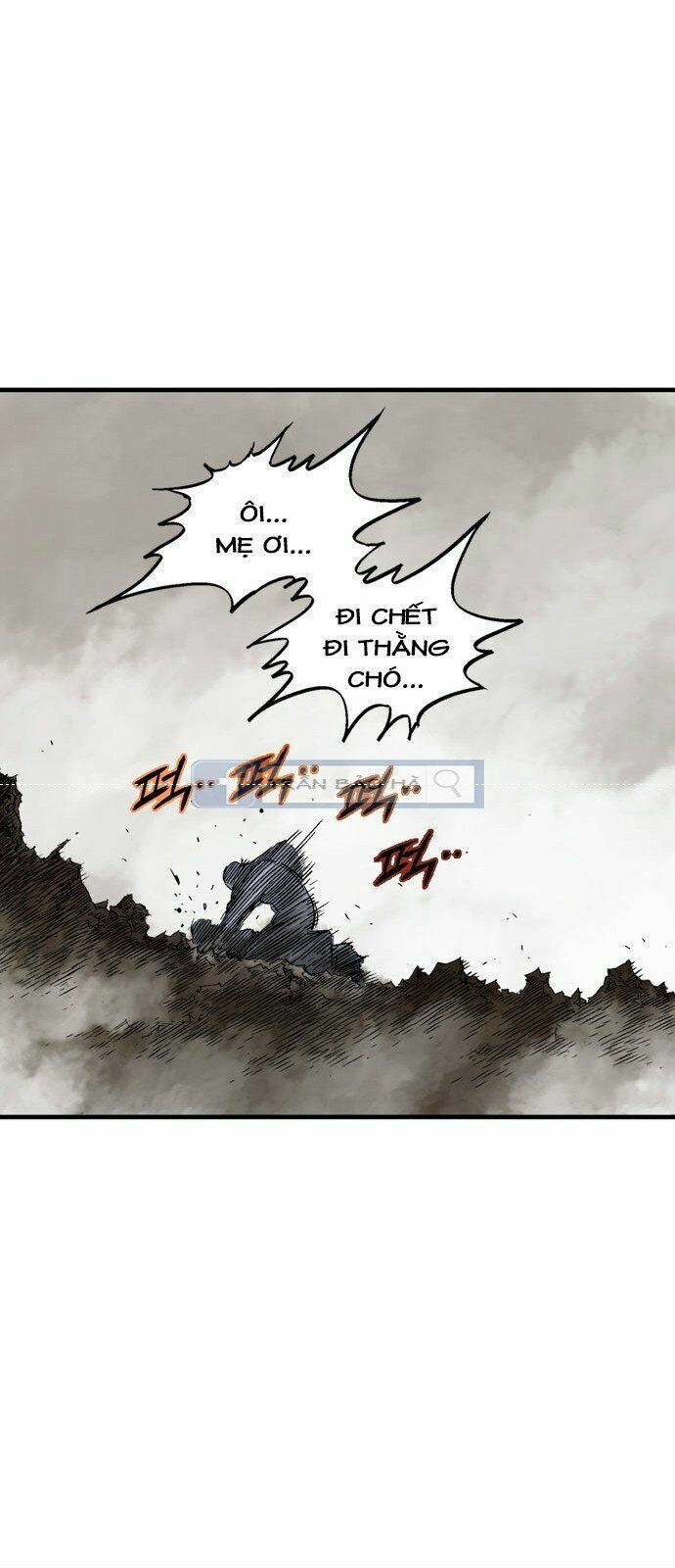 Gosu - Cao Thủ 2 Chap 79 - Next Chap 80