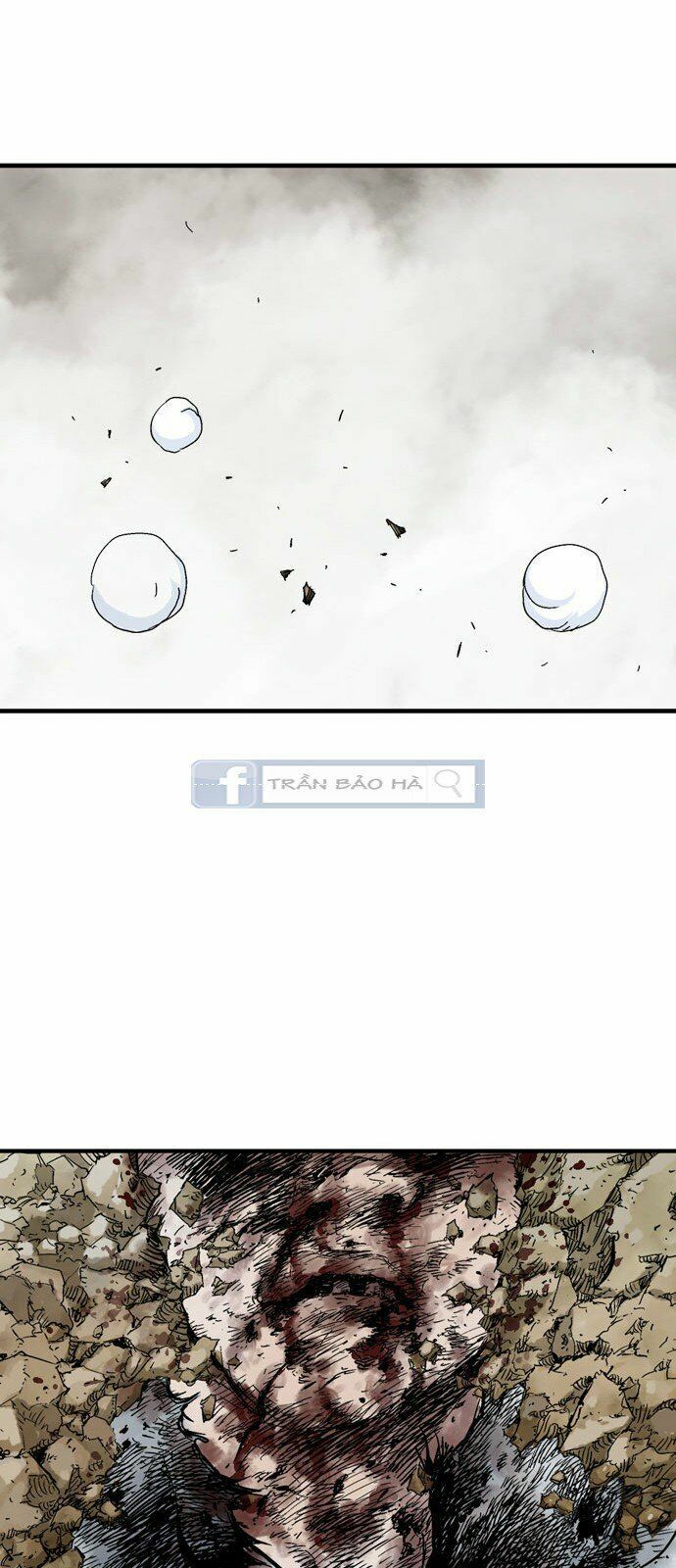 Gosu - Cao Thủ 2 Chap 79 - Next Chap 80