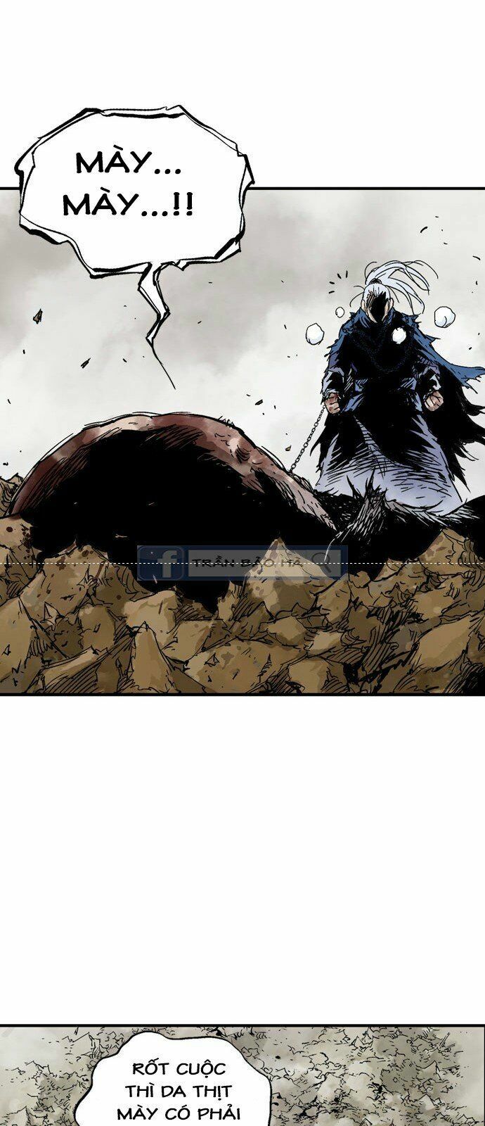 Gosu - Cao Thủ 2 Chap 79 - Next Chap 80