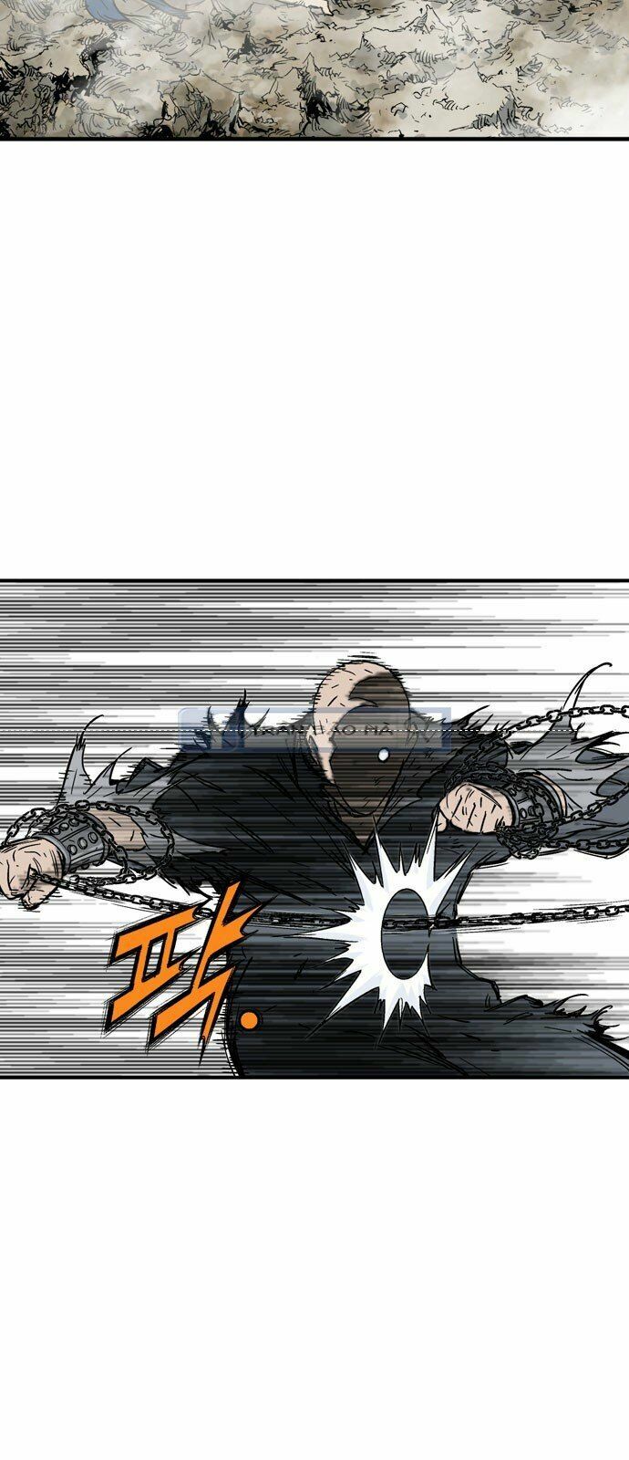 Gosu - Cao Thủ 2 Chap 79 - Next Chap 80