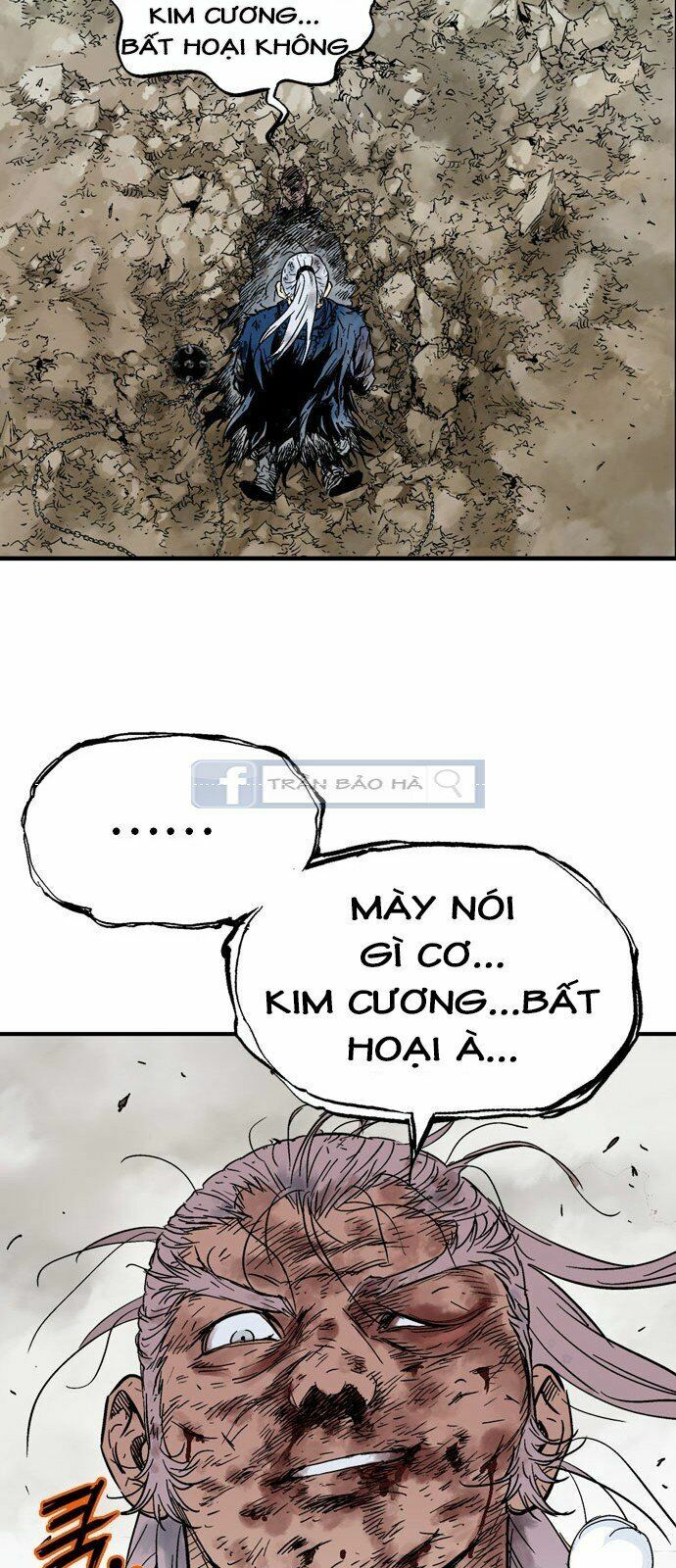 Gosu - Cao Thủ 2 Chap 79 - Next Chap 80